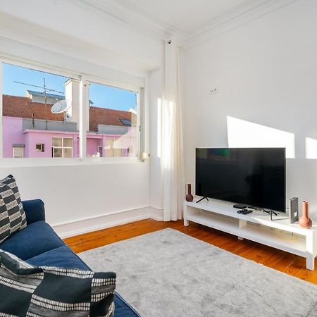 Whome Hideaway Family Apartment #3 Lisbon Exterior photo