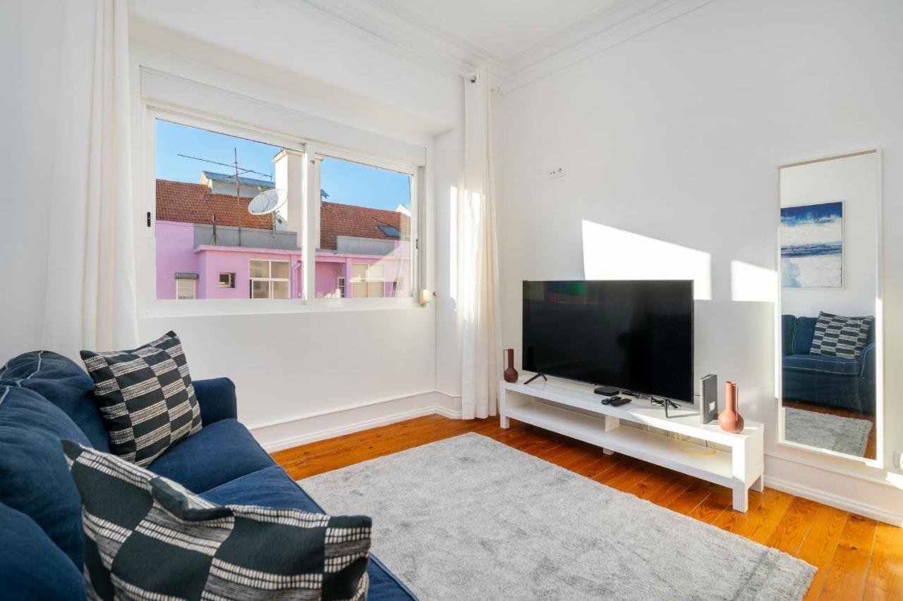 Whome Hideaway Family Apartment #3 Lisbon Exterior photo